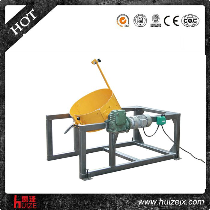 油桶攪拌器（不移動,適合塑、鐵桶）