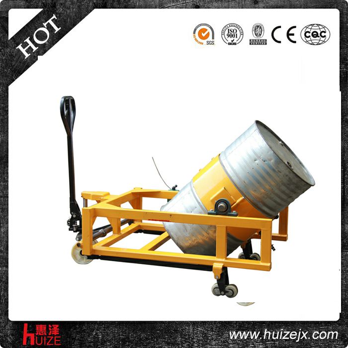 油桶攪拌器（可移動,適合塑、鐵桶）